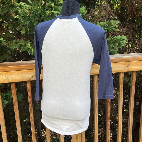 Sun International I.T. Quarter Sleeve T-Shirt - Picture 2 of 2